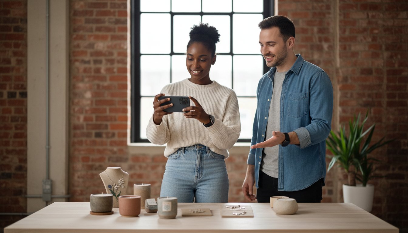 Collaborating with UK Influencers on a Small Budget: The 2026 SME Guide