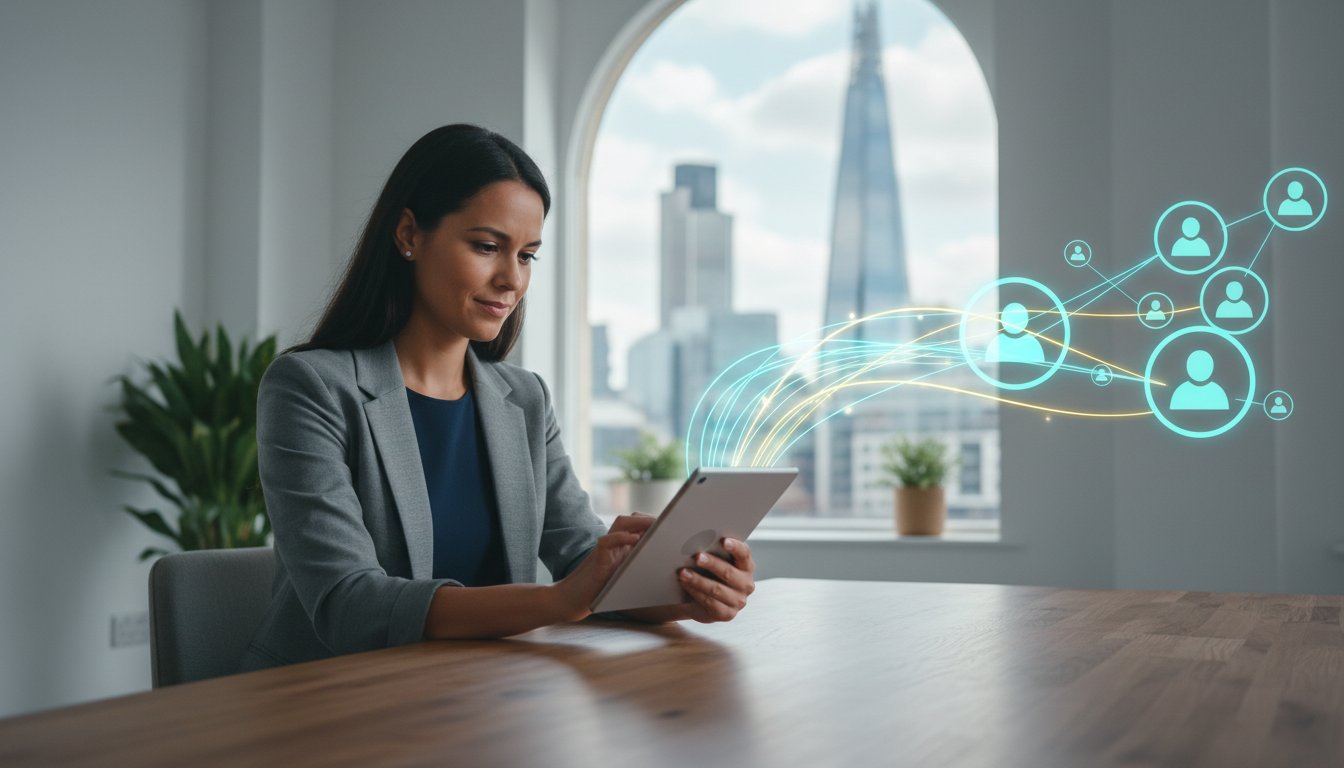 How to Build an Email List Without a Website: The 2026 Guide for UK Sellers