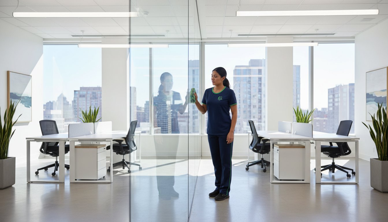 Commercial Cleaning Services in Stamford, CT: The 2026 Premium Selection Guide