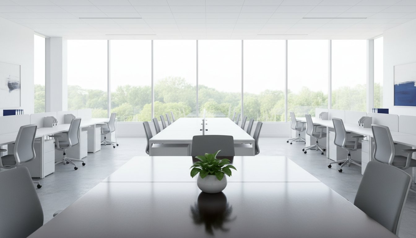 Deep Cleaning Services for Business in Darien, CT: Elevating Your Professional Sanctuary
