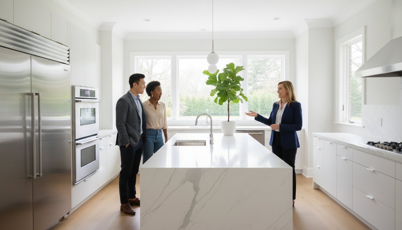 The Realtor’s Guide to Real Estate Cleaning Services in Fairfield County: Maximizing Property Value