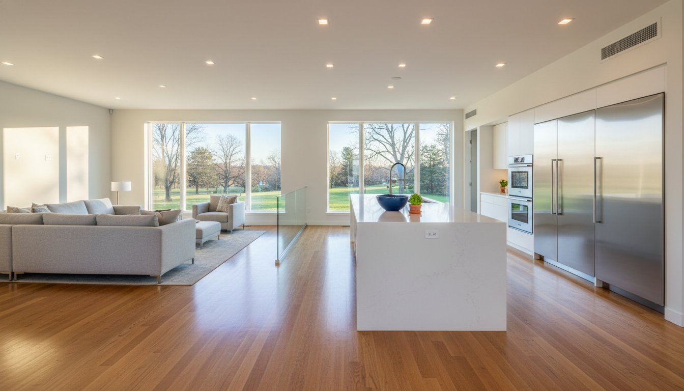 Move Out Cleaning for Realtors in Stamford, CT: The Listing-Ready Guide