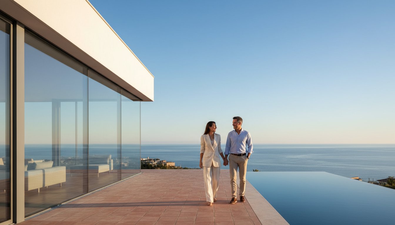 Spain Property Investment Guide: Maximizing ROI and Lifestyle in 2026