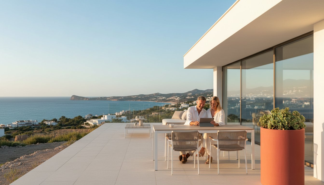 Mortgages in Spain for Non-Residents: The 2026 Investor’s Guide