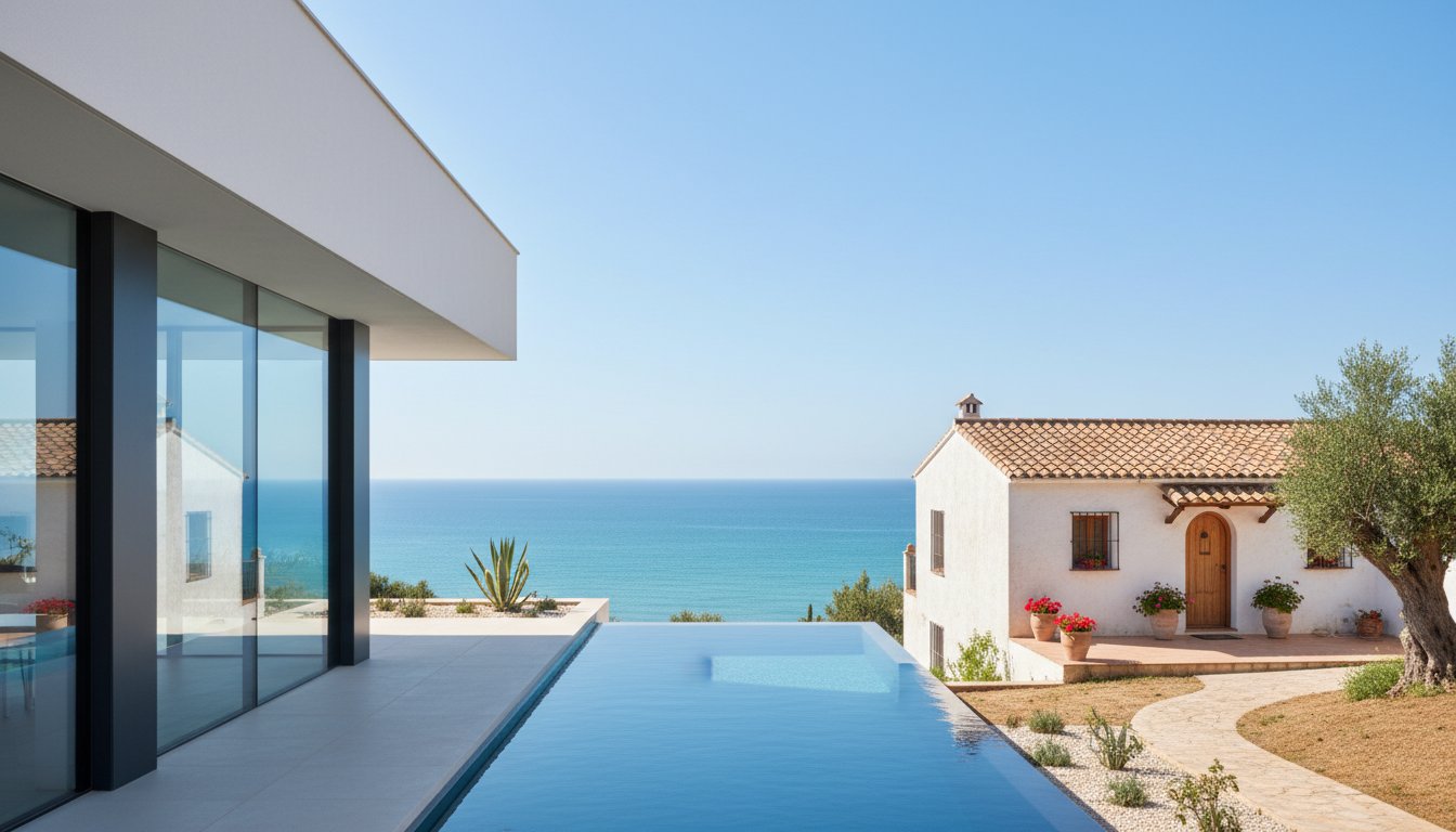 New Build vs Resale Property in Spain: The Ultimate 2026 Comparison Guide