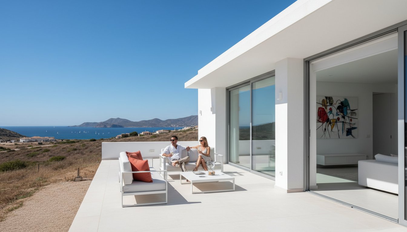 Bungalows for Sale in Costa Cálida: The Definitive 2026 Buyer Guide