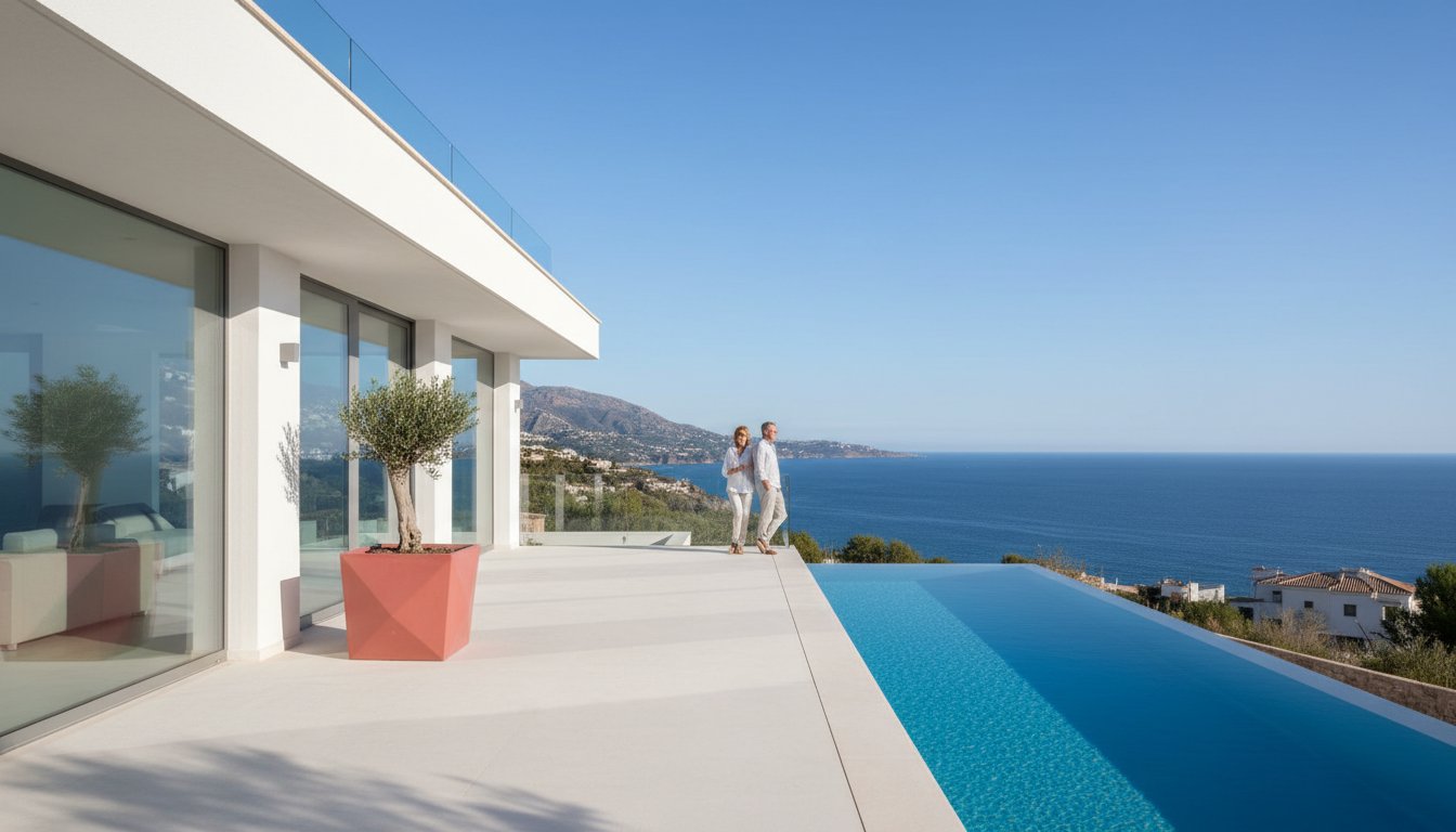 Living in Puerto de Mazarrón: The Ultimate 2026 Expat Lifestyle Guide