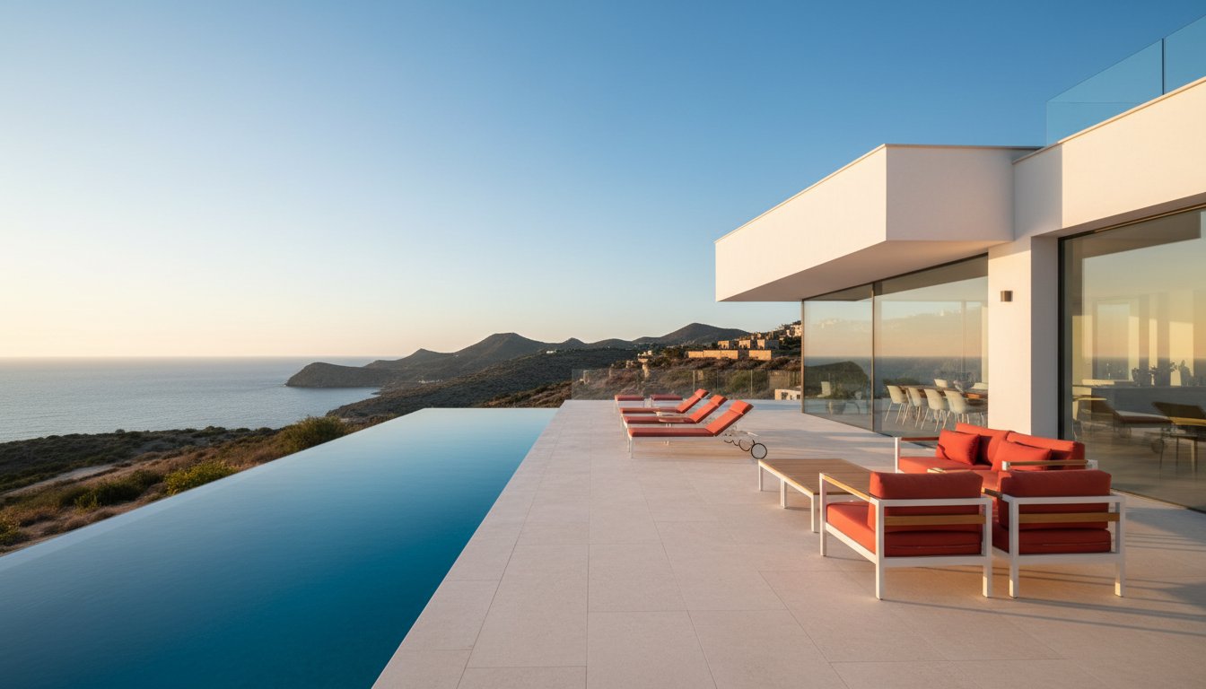 New Build Villas in Costa Cálida: The Complete 2026 Buyer's Guide