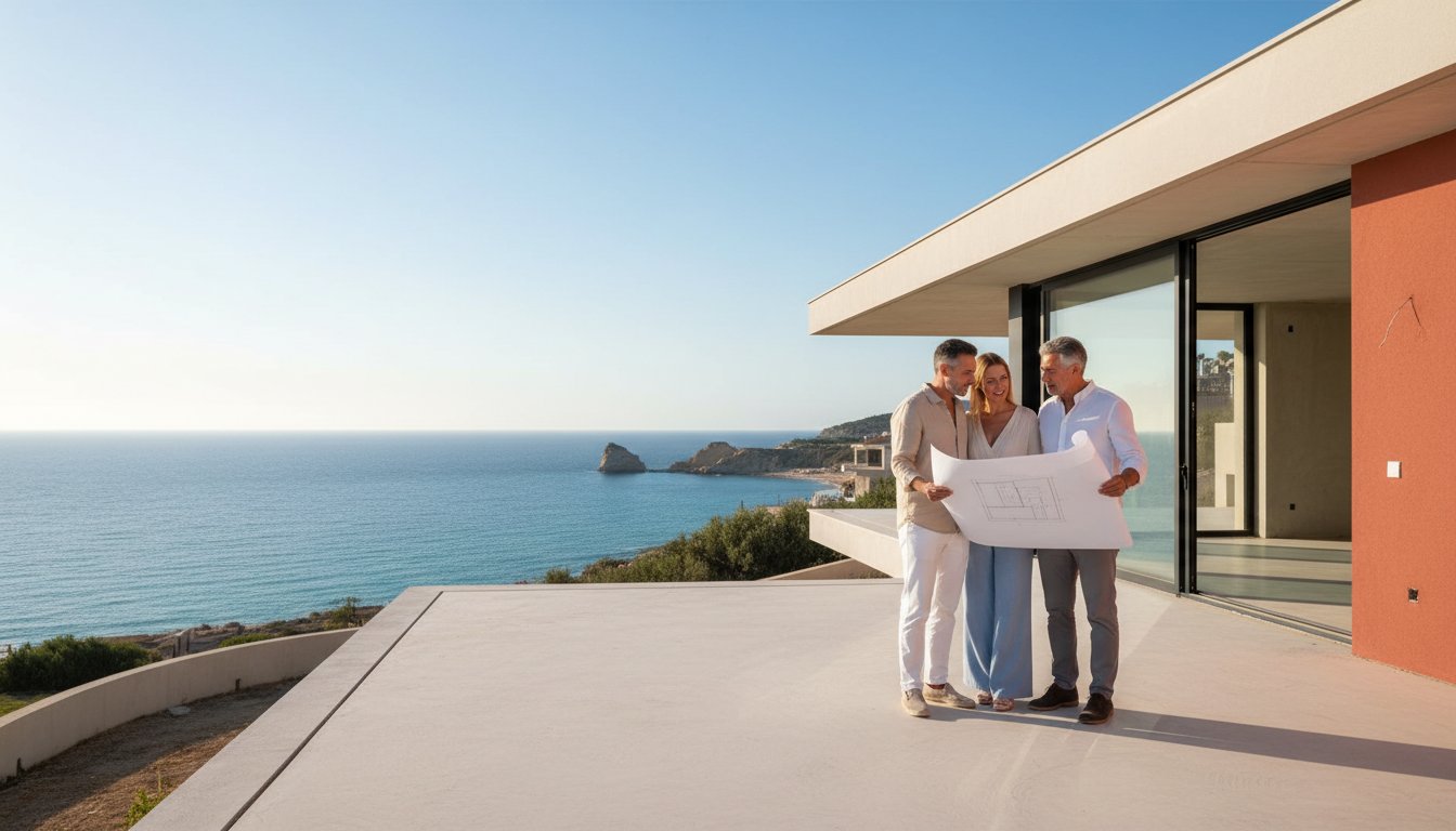 Buying Off-Plan Property in Murcia: The Complete 2026 Guide to Secure Investment