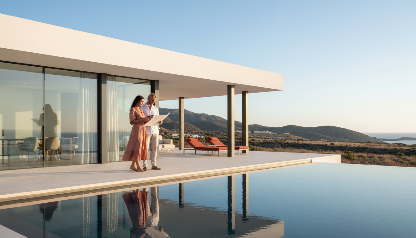 New Villa Developments: The Ultimate 2026 National Buyer’s Guide