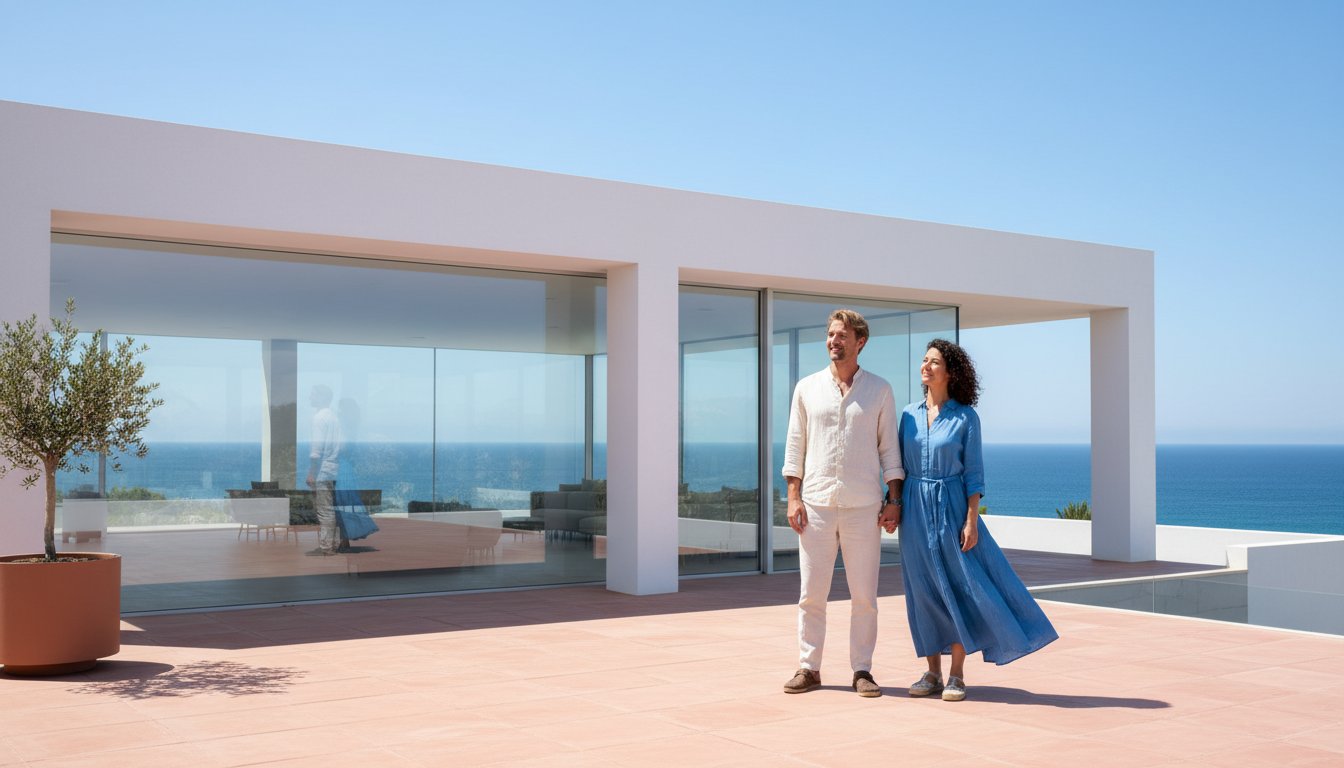 Finding a Property Lawyer in Murcia: A Guide to Secure Spanish Real Estate