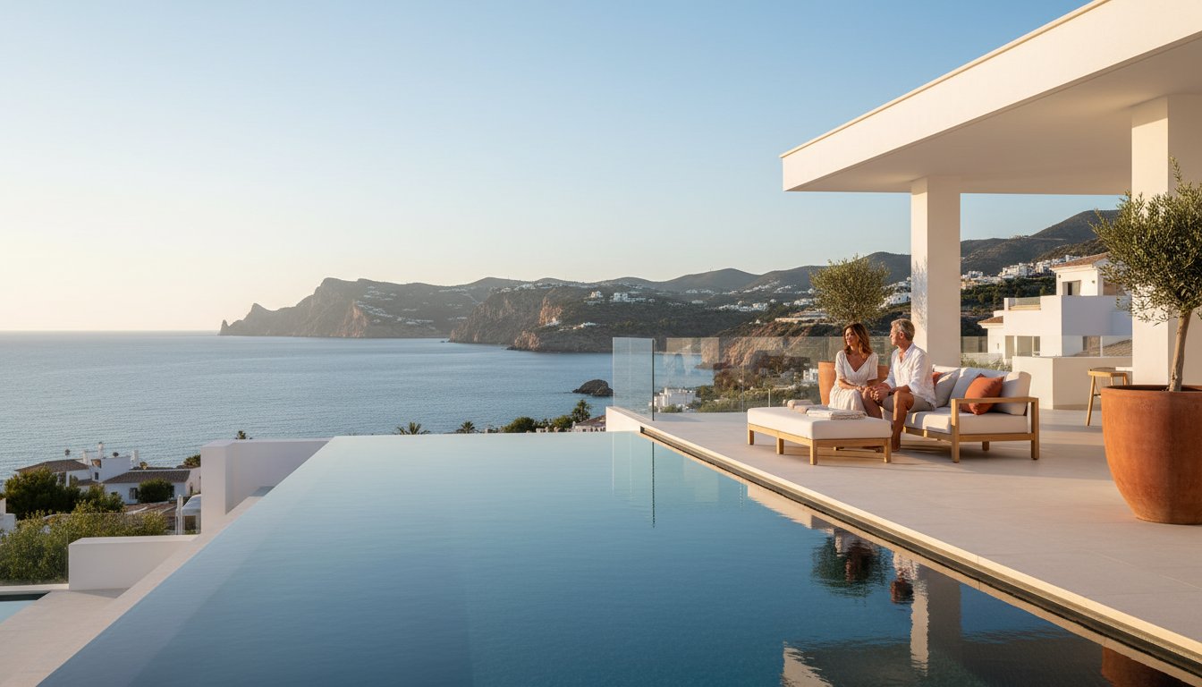 Living in Puerto de Mazarrón: Your 2026 Guide to the Costa Cálida Lifestyle