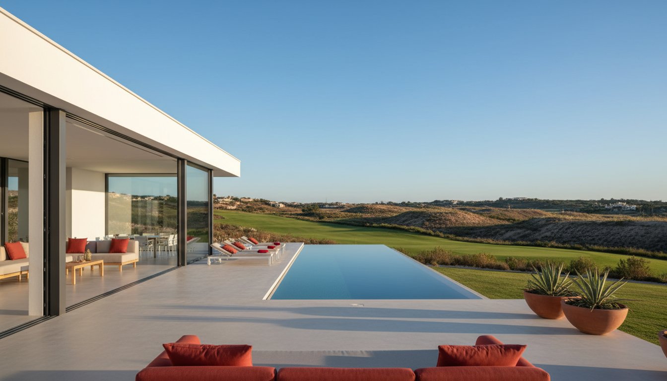 Golf Properties in Murcia: The 2026 Buyer’s Guide to Luxury & Investment