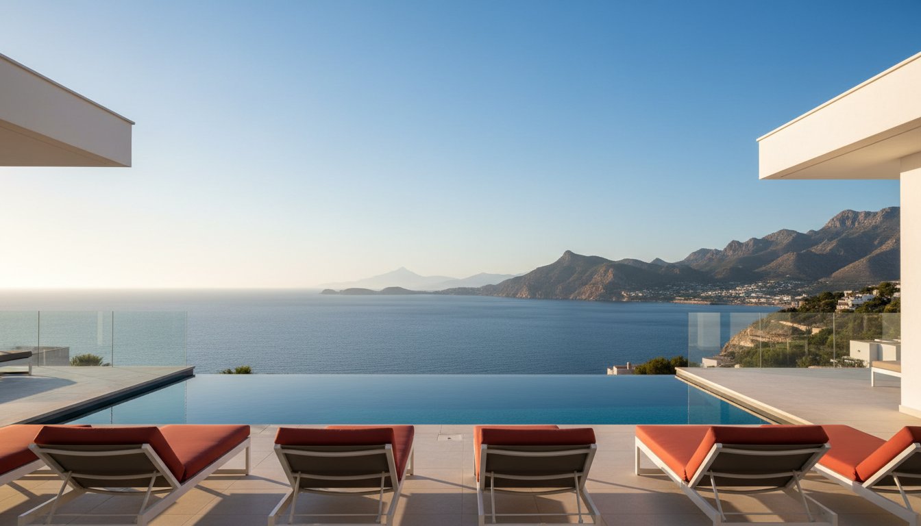 The Climate in Costa Cálida: A Comprehensive Guide to 320 Days of Sunshine