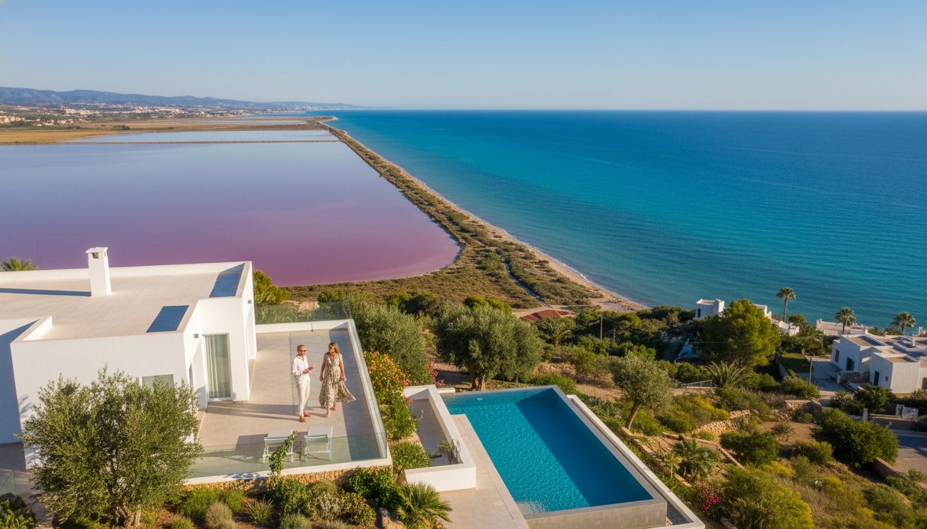 Living in Torrevieja: The Ultimate Guide for Property Buyers in 2026