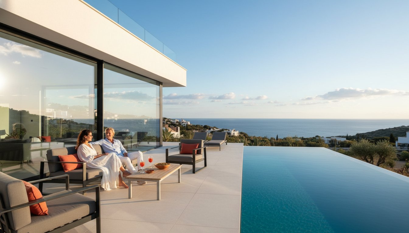 Holiday Homes in Orihuela Costa: The Complete 2026 Lifestyle & Investment Guide