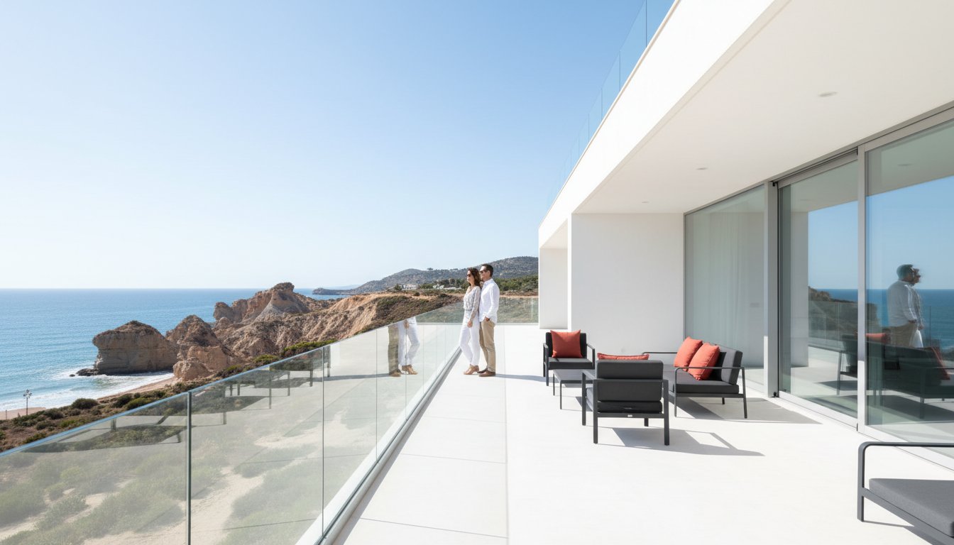 Costa Blanca vs Costa Cálida: The Ultimate Property Buyer’s Guide for 2026