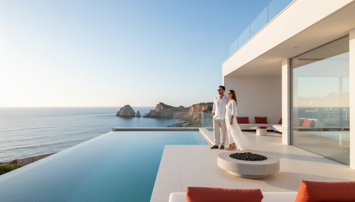 Rental Yield in Costa Cálida: A Comprehensive 2026 Investor Guide