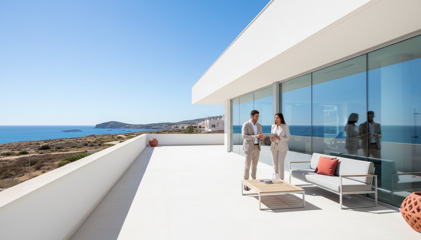 Navigating Commercial Property for Sale in Murcia: A Buyer's Guide