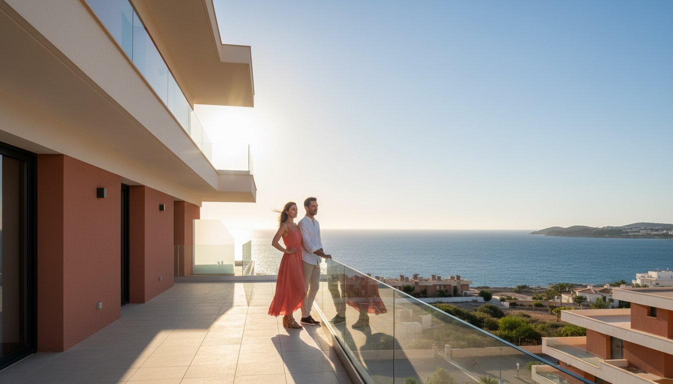 Apartments for Sale in Costa Cálida: The 2026 Buyer’s Guide