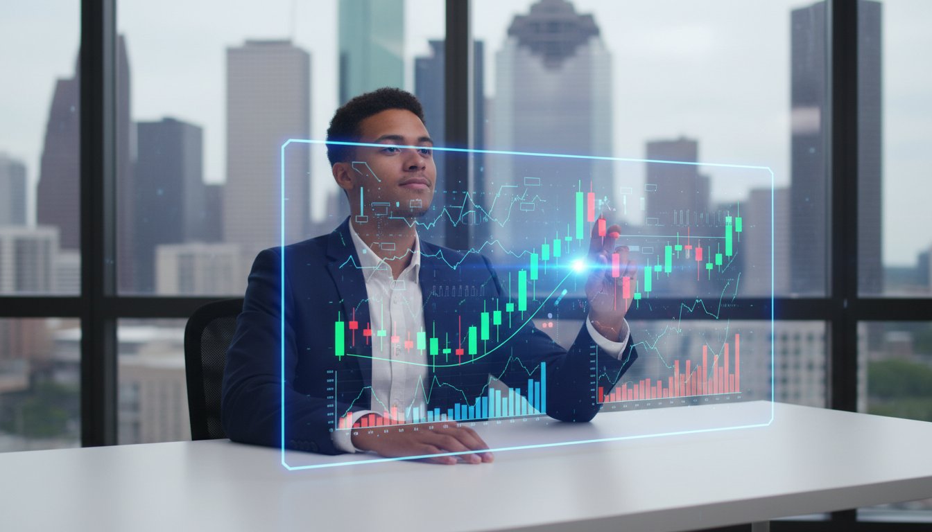 How to Read a Stock Market Ticker: A Professional Guide for New Investors