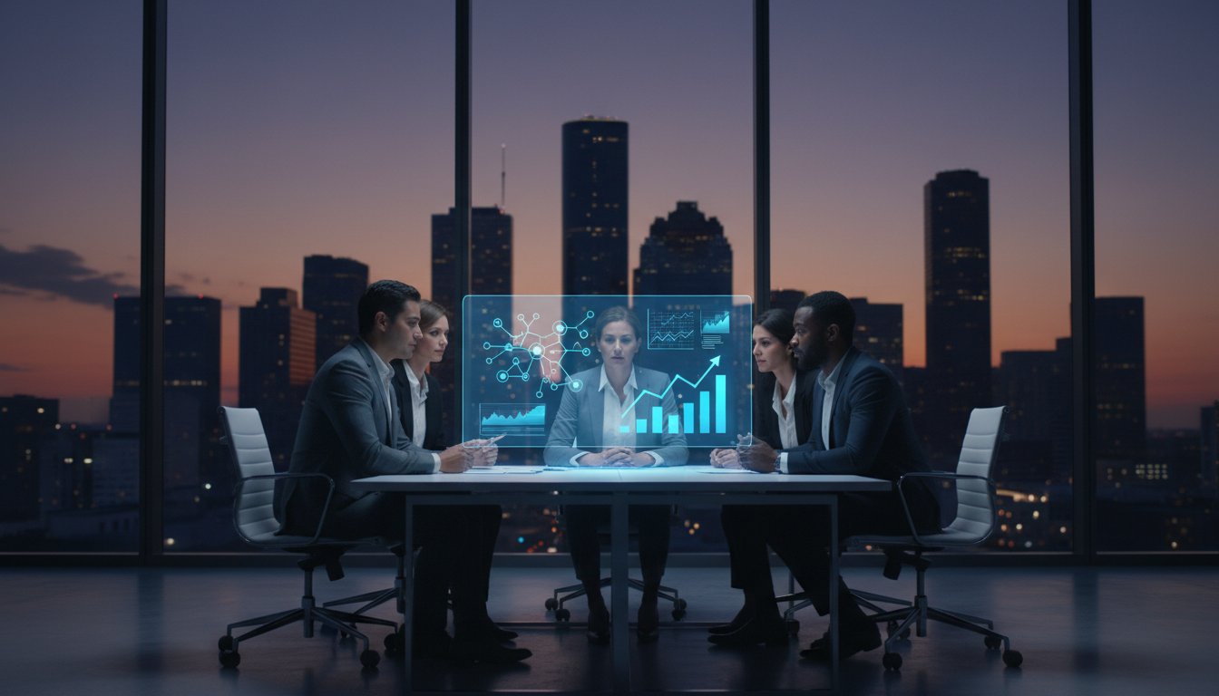 Top AI Companies to Invest in for 2026: A Strategic Evaluation Framework