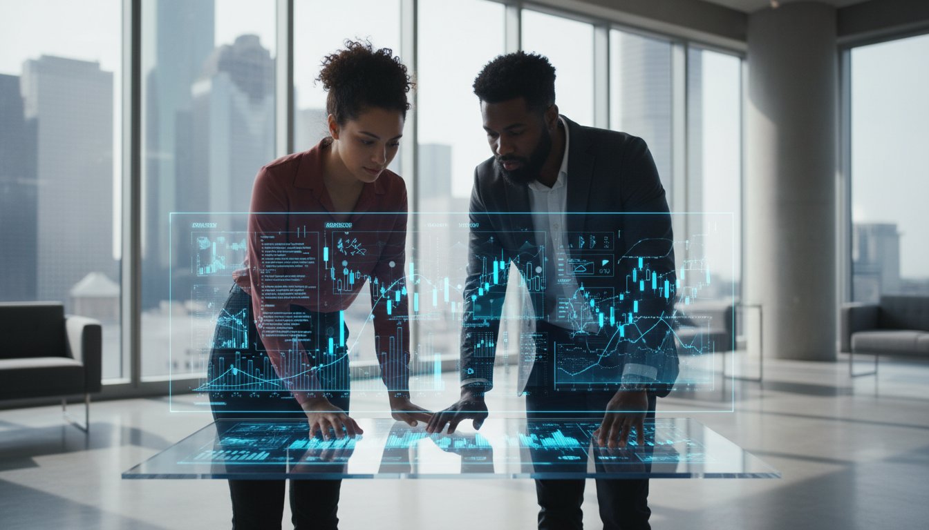 Stock Market Fundamentals: A Comprehensive Guide for 2026 Investors