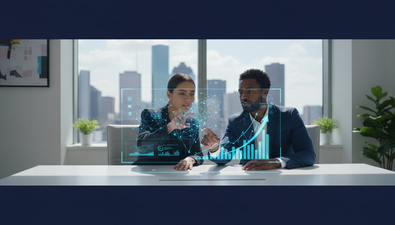 AI Investing for Beginners: The 2026 Comprehensive Masterclass