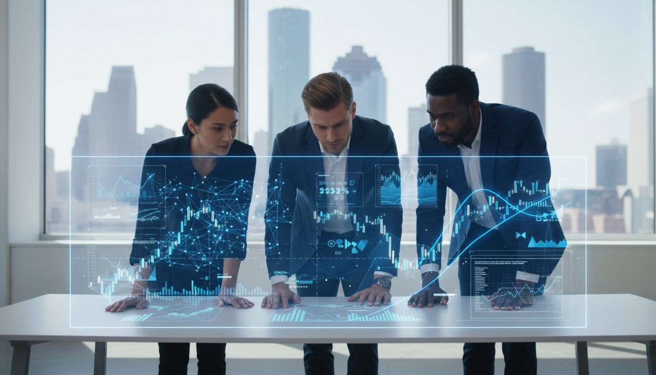 AI Stock Investing: A Professional Roadmap to Mastering Market Intelligence in 2026