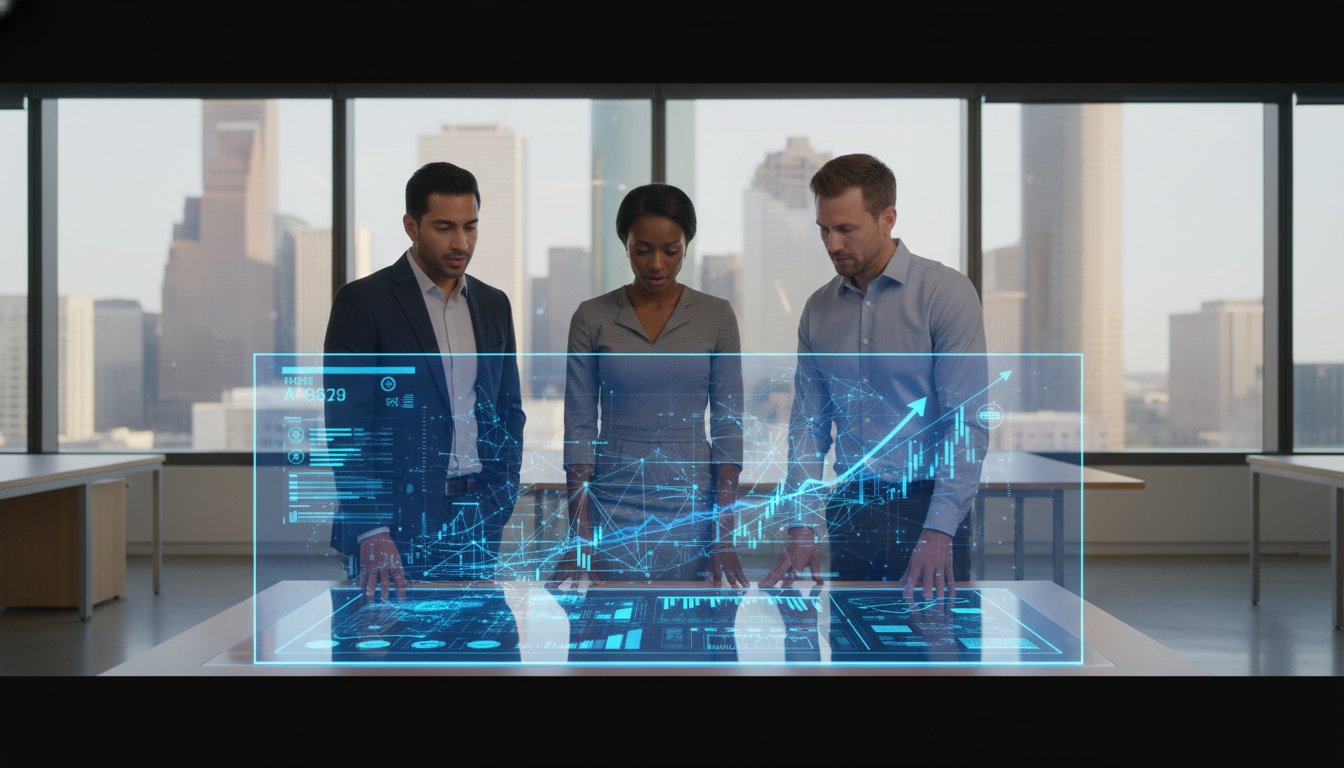 AI Index Fund: The 2026 Guide to Investing in Artificial Intelligence