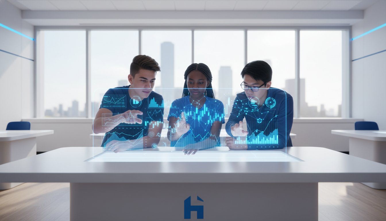 Financial Literacy for High School Students: A 2026 Guide to Mastery