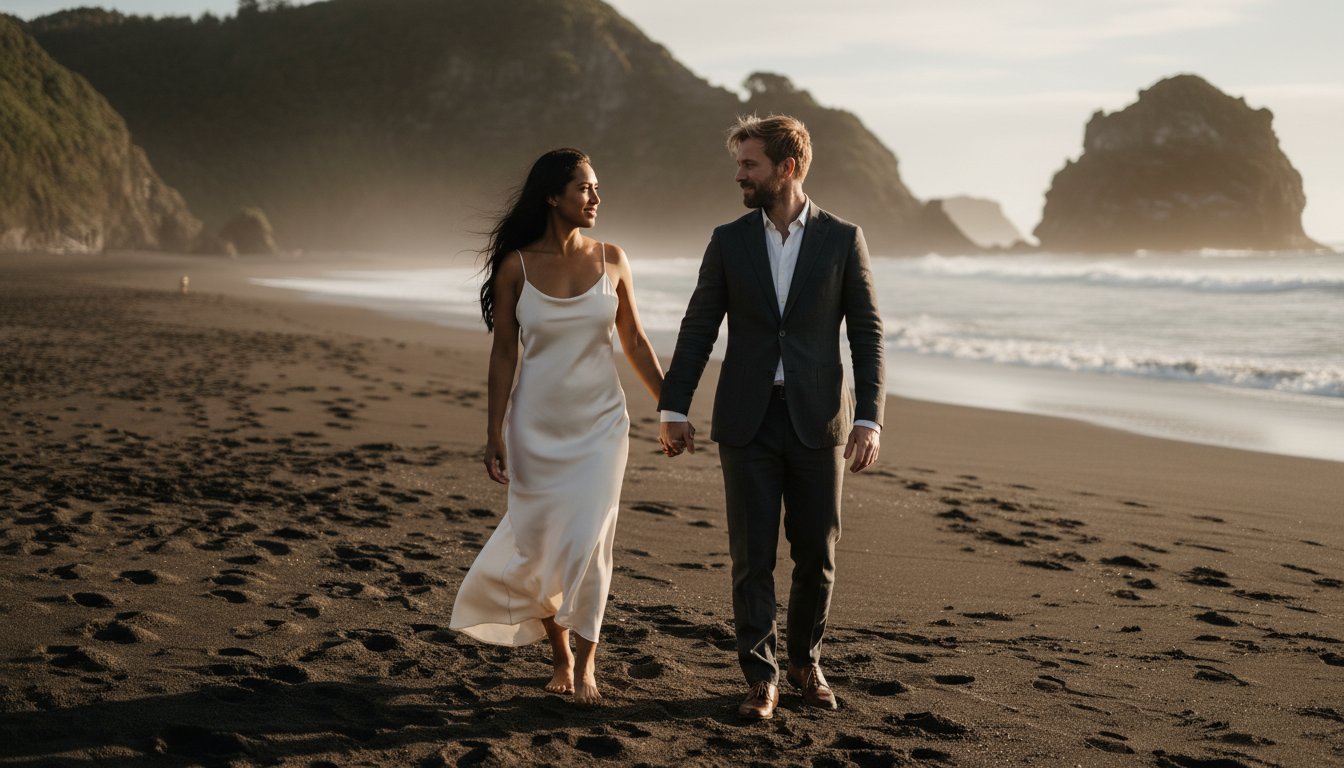 Elopement Auckland: The 2026 Guide to a Seamless Intimate Wedding