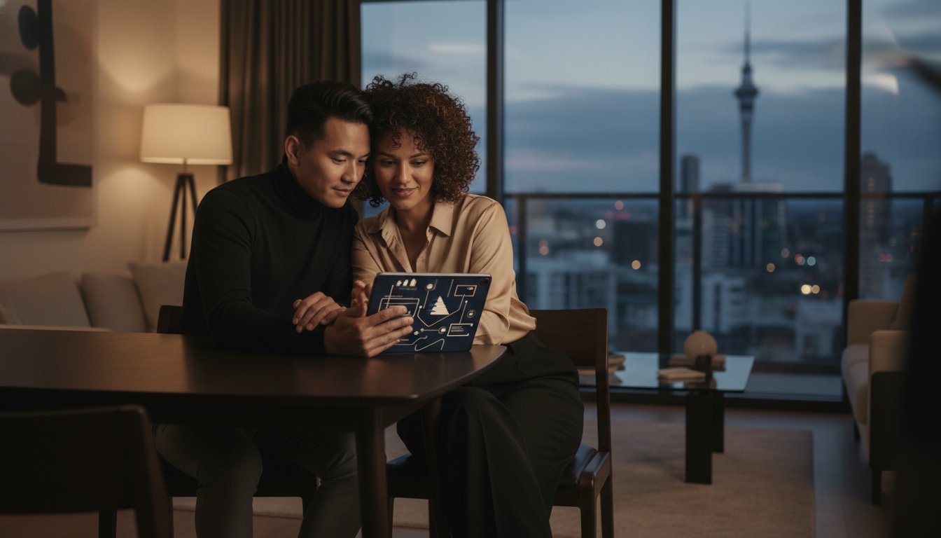 Auckland Wedding Planning: The Insider Guide to a Seamless 2026 Celebration