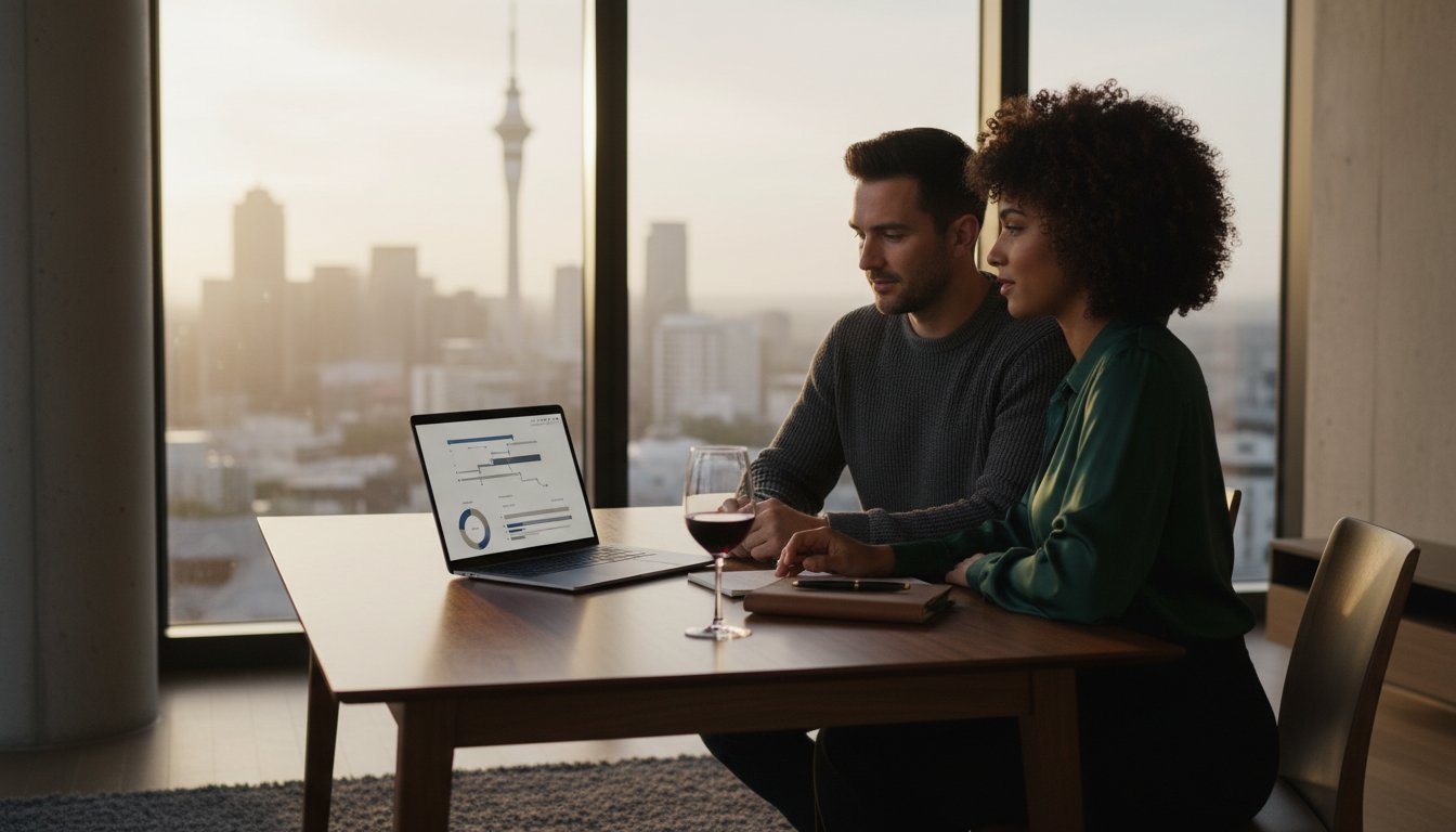 Auckland Wedding Planning Checklist: Your Seamless 2026 NZ Guide