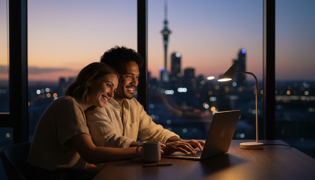 How to Get a Marriage License in NZ: The Seamless 2026 Auckland Guide