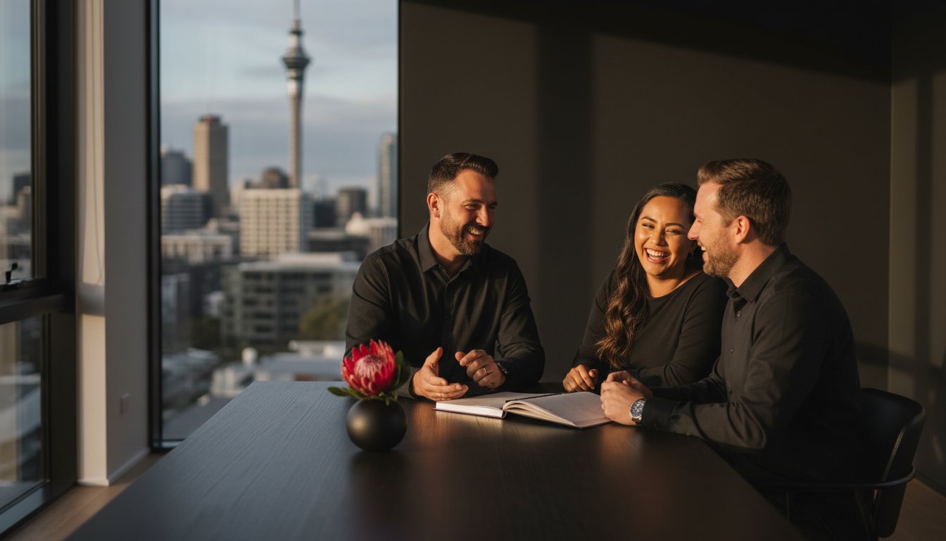 Wedding Celebrant Cost Auckland: The 2026 Pricing & Value Guide