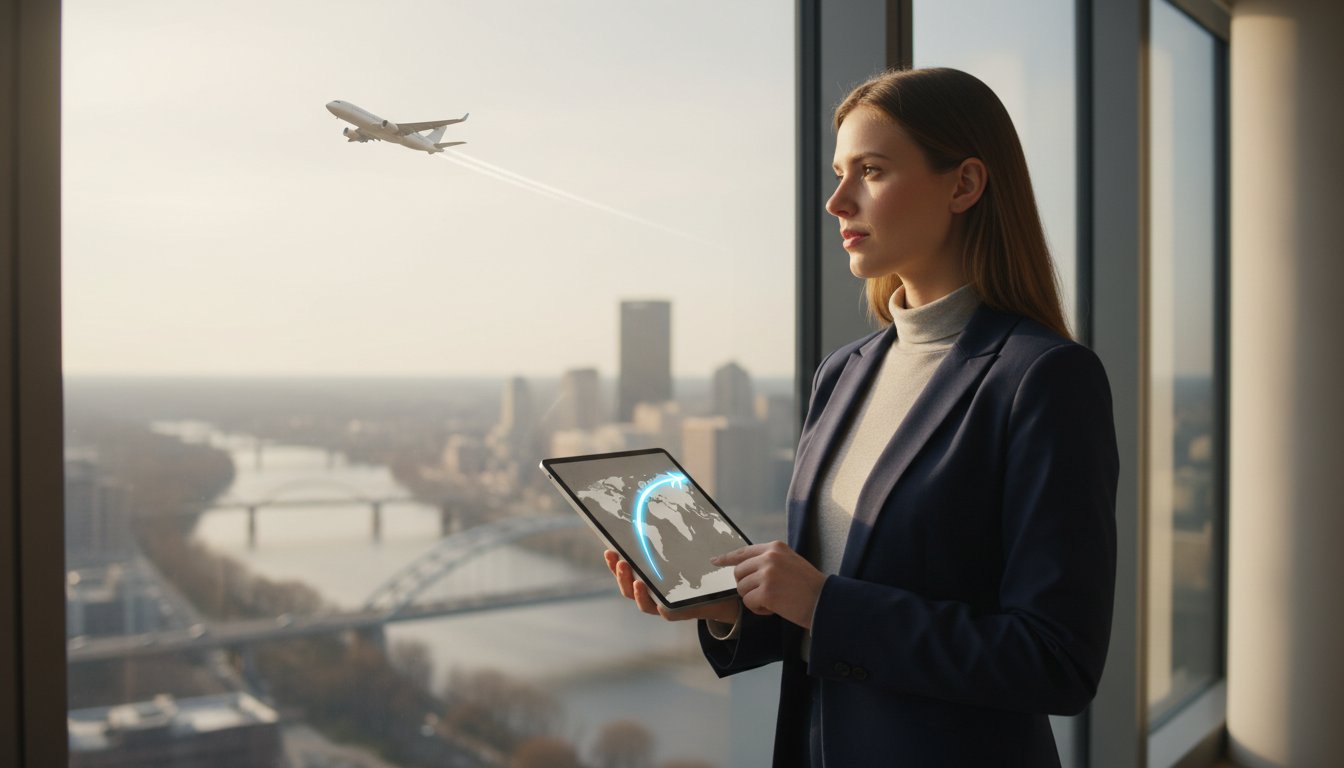 The Frequent Flyer Miles Guide: Designing a Life of Planned Serendipity in 2026