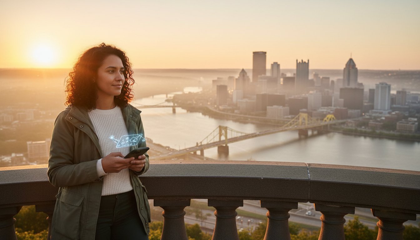 The Solo Travel Guide: Mastering the Art of Planned Serendipity in 2026