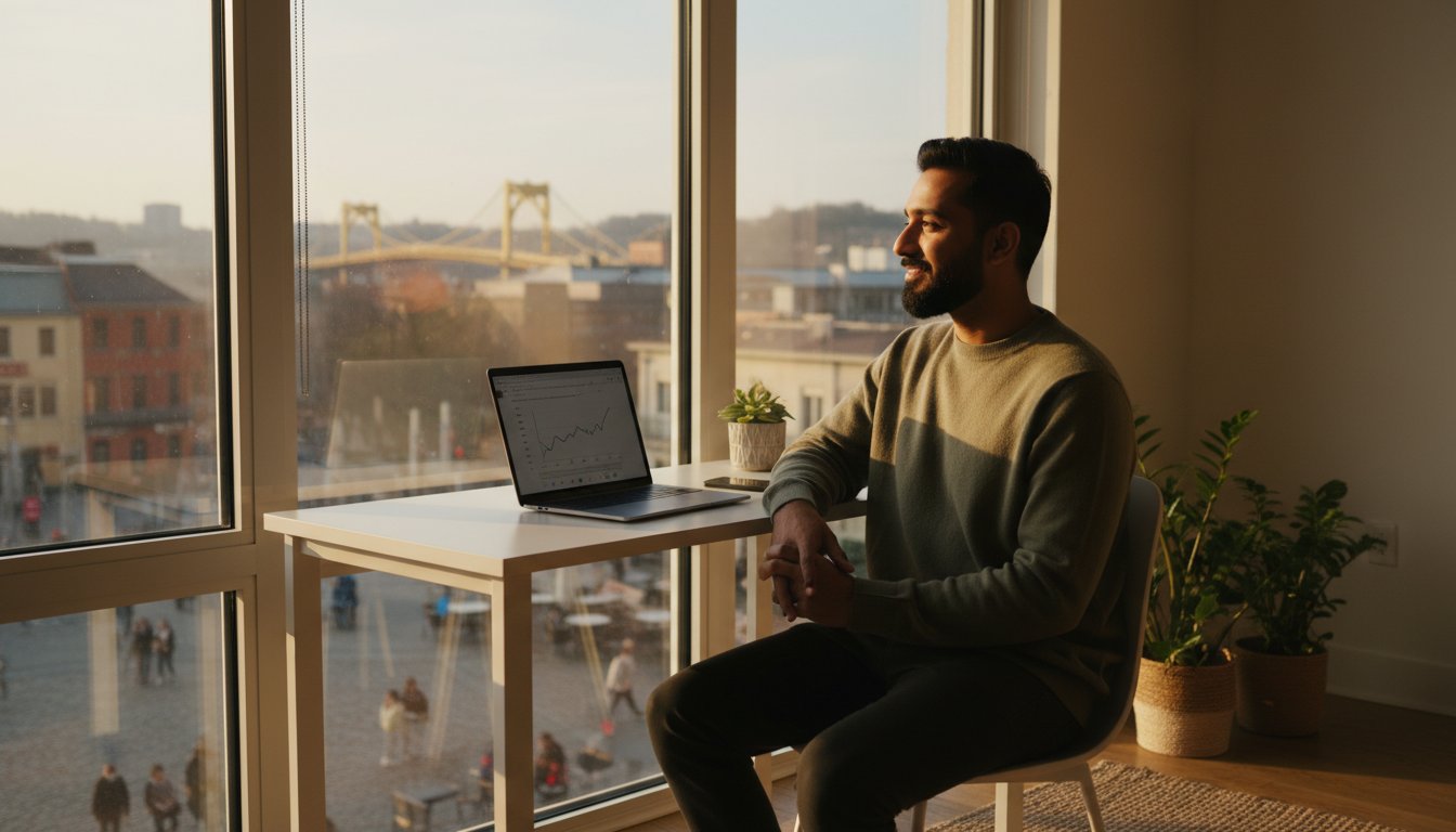 Mastering Work-Life Balance for Nomads: The 2026 Guide to Sustainable Freedom