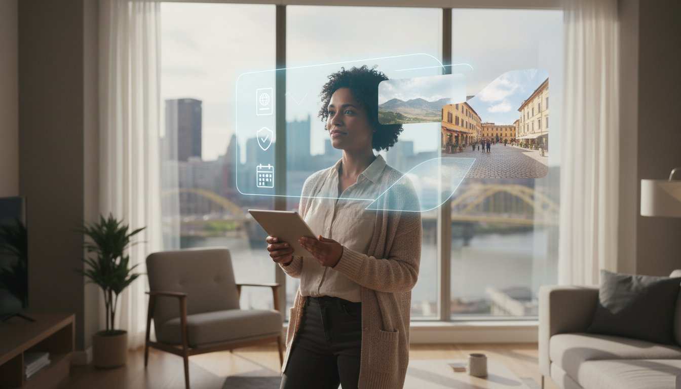 Planning a Solo Trip in 2026: The Ultimate Checklist for Planned Serendipity