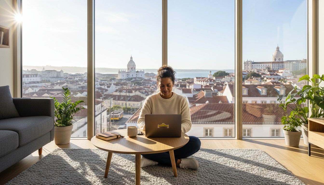 The Digital Nomad Lifestyle in 2026: Designing a Life of Planned Serendipity