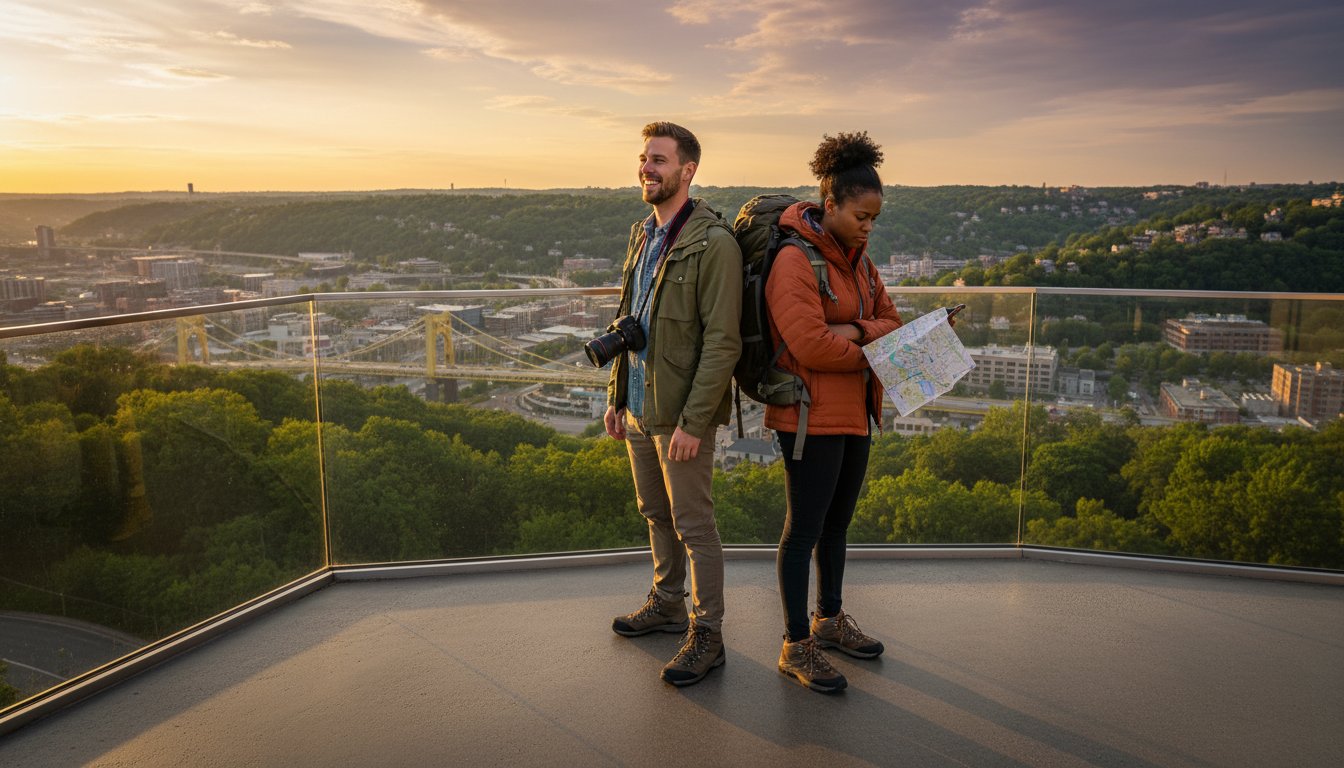 Choosing a Travel Partner: 5 Myths That Could Ruin Your Next Trip