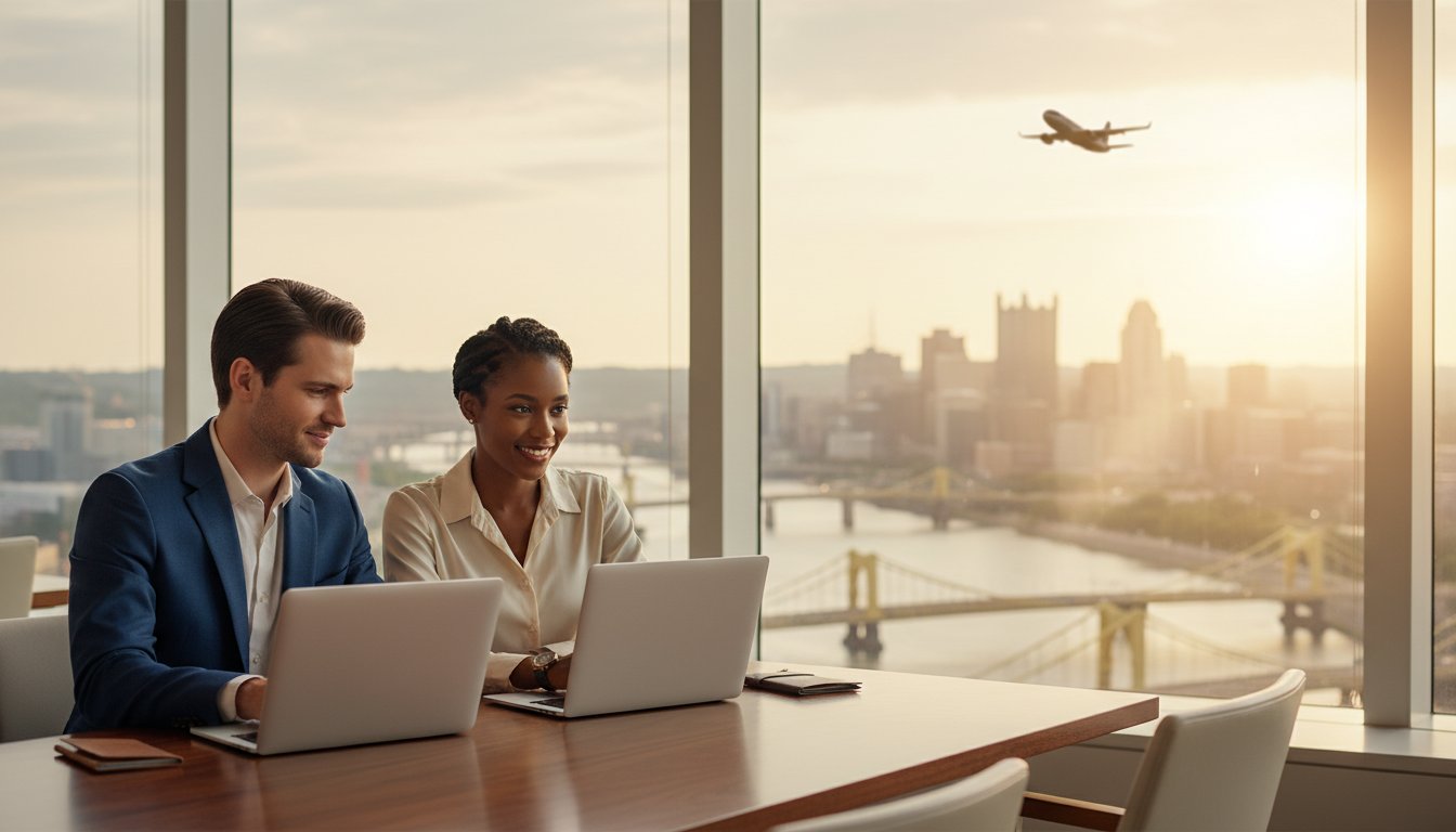 Travel Dating in 2026: The Modern Guide to Finding Love at 30,000 Feet