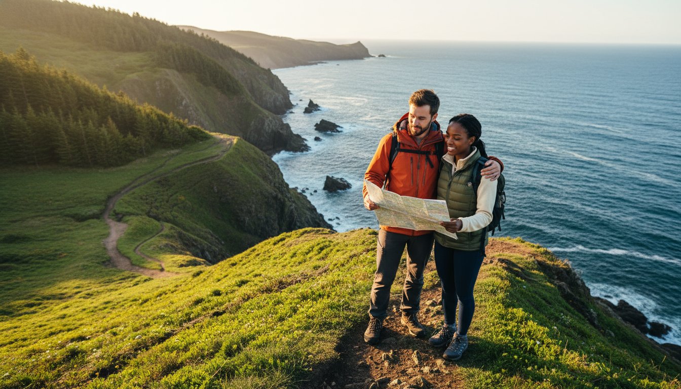 Beyond the Boarding Pass: 10 Inspiring Travel Destinations for Couples in 2026