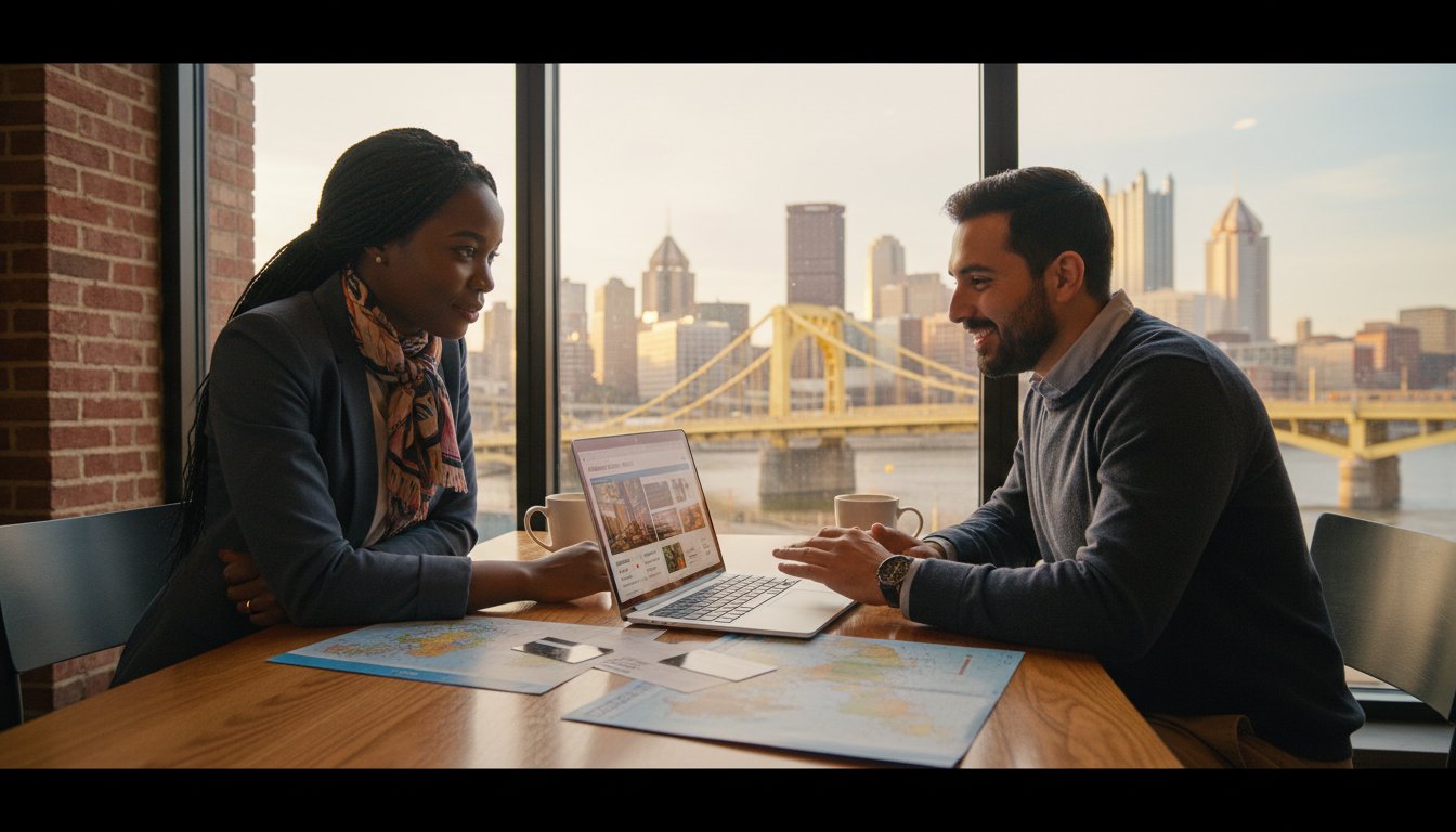 Buddy Travel Site vs. Solo: Choosing the Best Platform for Your 2026 Adventures