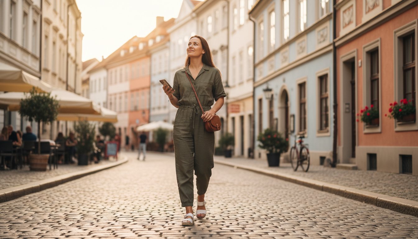 Solo Female Travel Destinations 2026: The Guide to Planned Serendipity