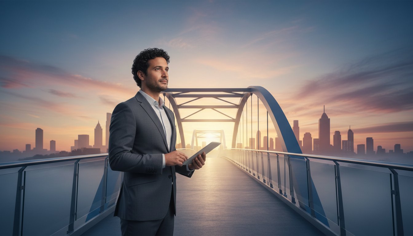 How to Become a Digital Nomad in 2026: A Guide to Planned Serendipity