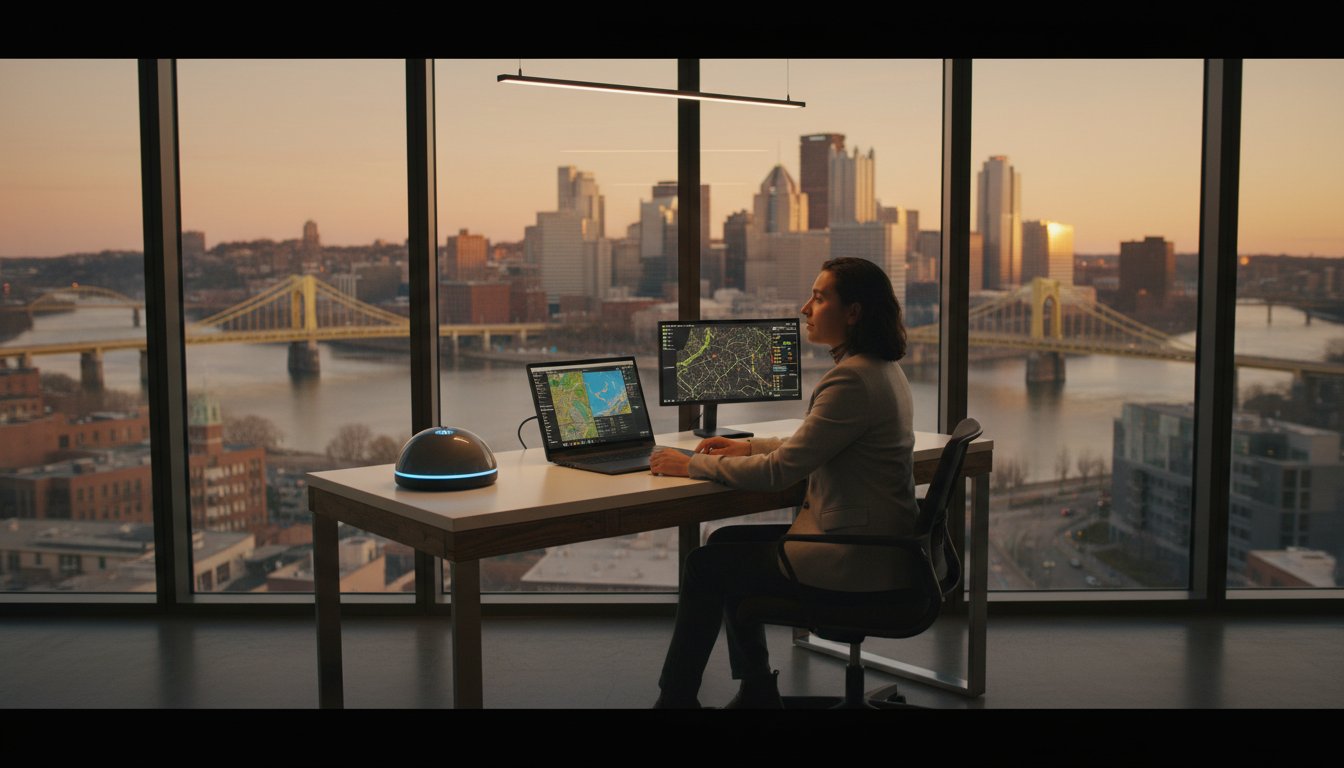 Digital Nomad Tech Gear 2026: The Essential Kit for Planned Serendipity
