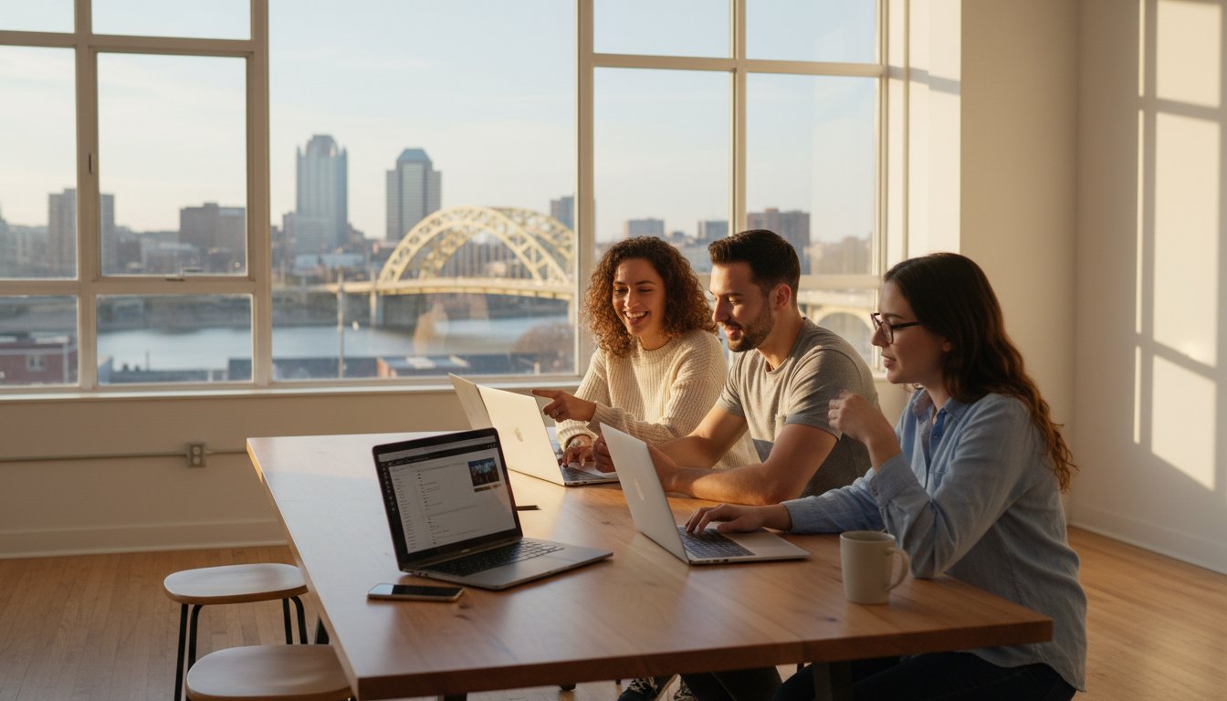 Best Cities for Digital Nomads in 2026: Finding Your Tribe and Your Desk