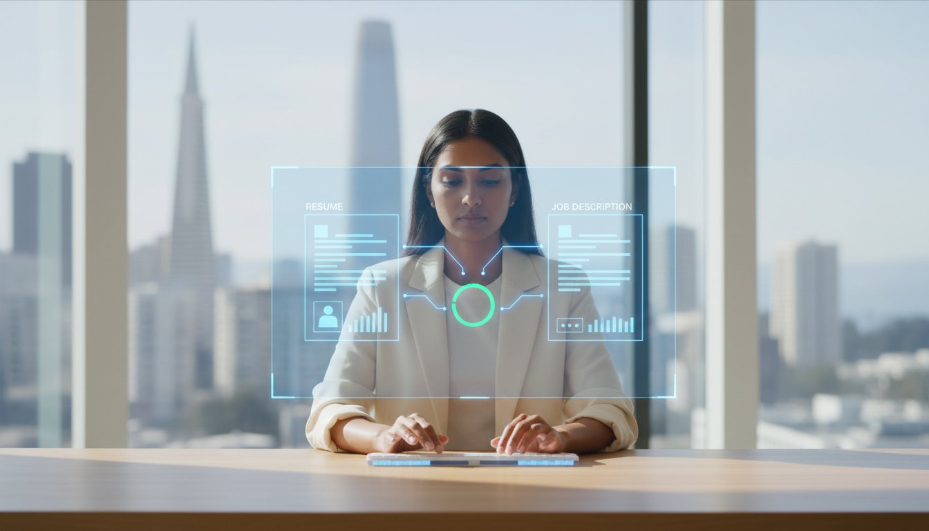 How to Tailor Your Resume to a Job Description: The 2026 AI Strategy